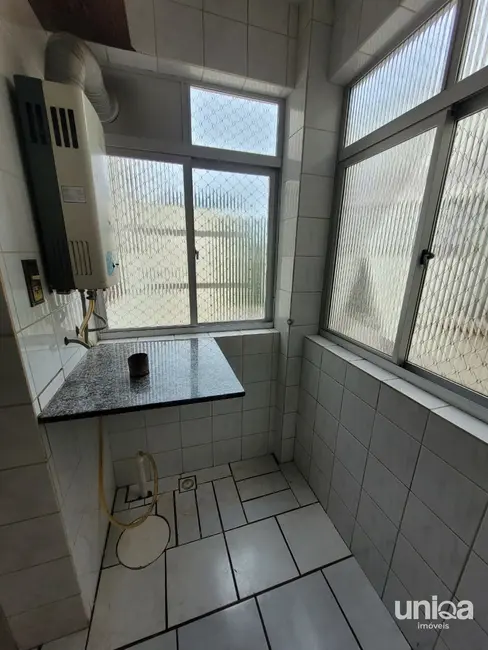 Foto 6 de Apartamento com 3 quartos para alugar, 81m2 em São José, Santa Maria - RS