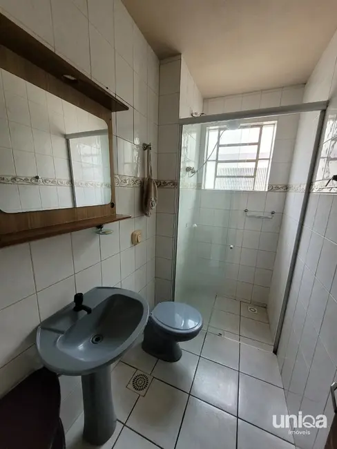 Foto 9 de Apartamento com 3 quartos para alugar, 81m2 em São José, Santa Maria - RS