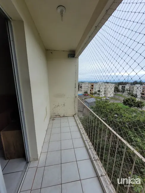Foto 3 de Apartamento com 3 quartos para alugar, 81m2 em São José, Santa Maria - RS