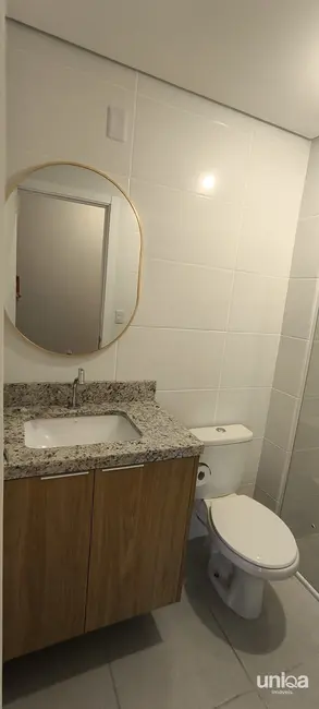 Foto 6 de Apartamento com 2 quartos para alugar, 52m2 em Camobi, Santa Maria - RS