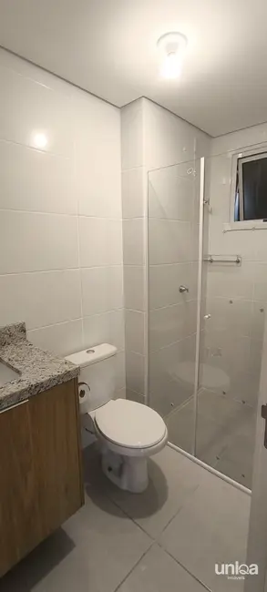 Foto 7 de Apartamento com 2 quartos para alugar, 52m2 em Camobi, Santa Maria - RS