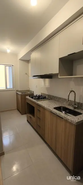 Foto 1 de Apartamento com 2 quartos para alugar, 52m2 em Camobi, Santa Maria - RS