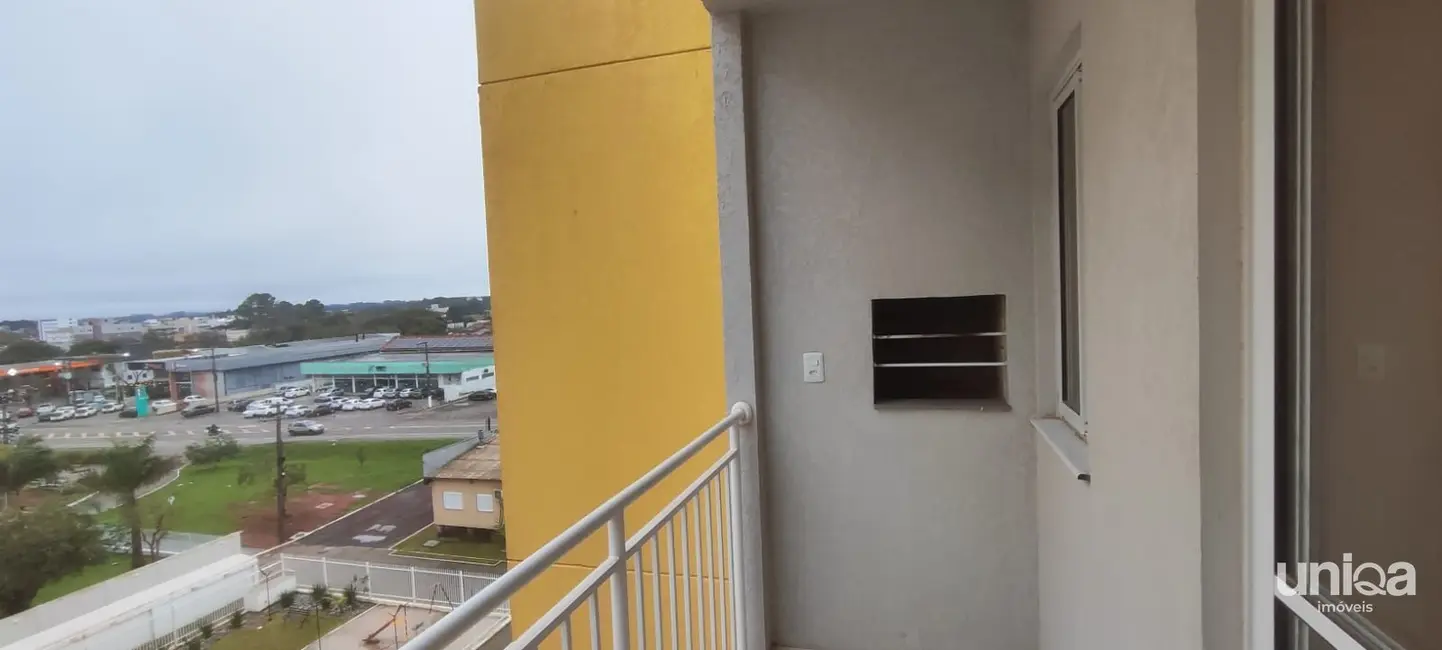 Foto 4 de Apartamento com 2 quartos para alugar, 52m2 em Camobi, Santa Maria - RS