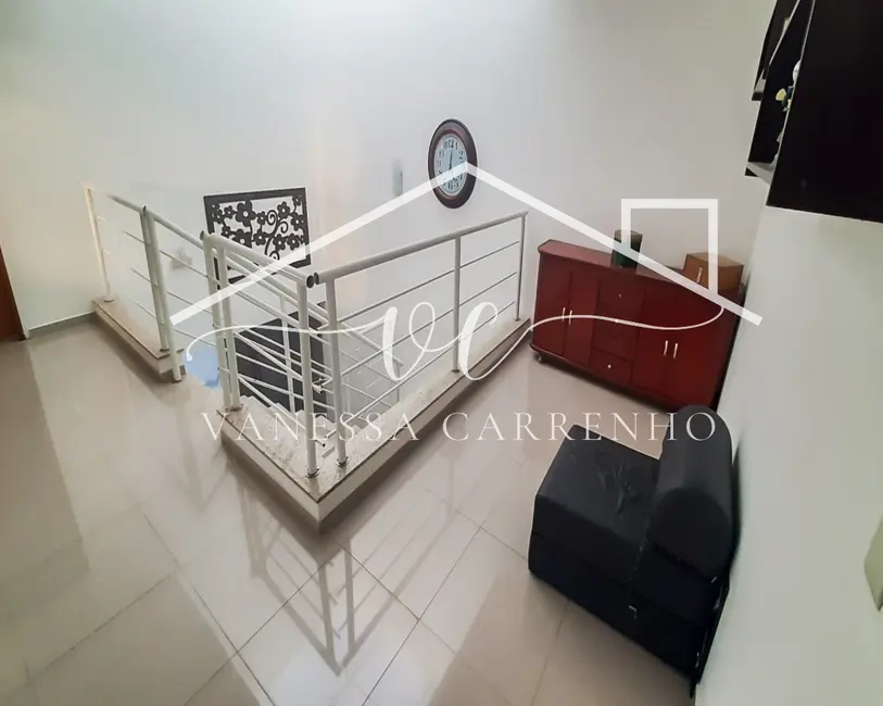 Casa de Condomínio com 4 quartos à venda, 272m2 em Ibiti Royal Park, Sorocaba - SP - imagem 6 Foto 6 de Casa de Condomínio com 4 quartos à venda, 272m2 em Ibiti Royal Park, Sorocaba - SP