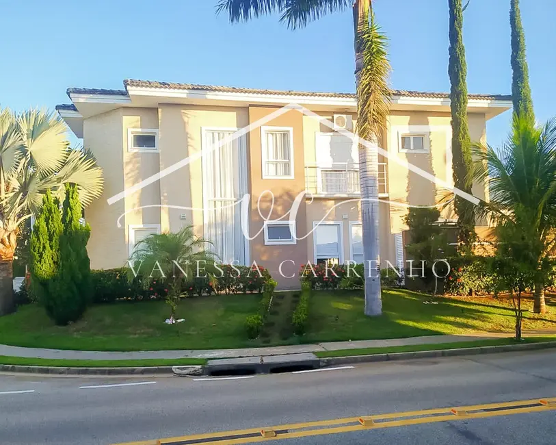 Foto 2 de Casa de Condomínio com 3 quartos à venda, 282m2 em Ibiti Royal Park, Sorocaba - SP
