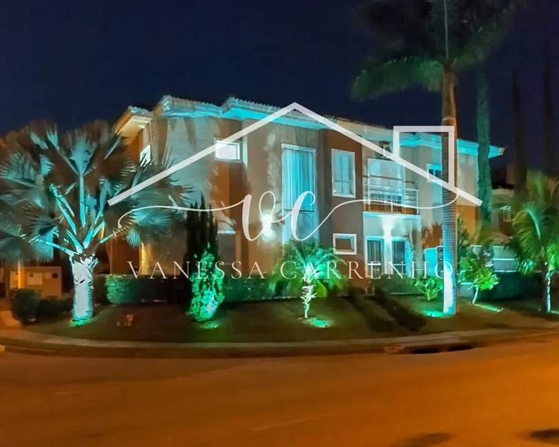 Foto 5 de Casa de Condomínio com 3 quartos à venda, 282m2 em Ibiti Royal Park, Sorocaba - SP