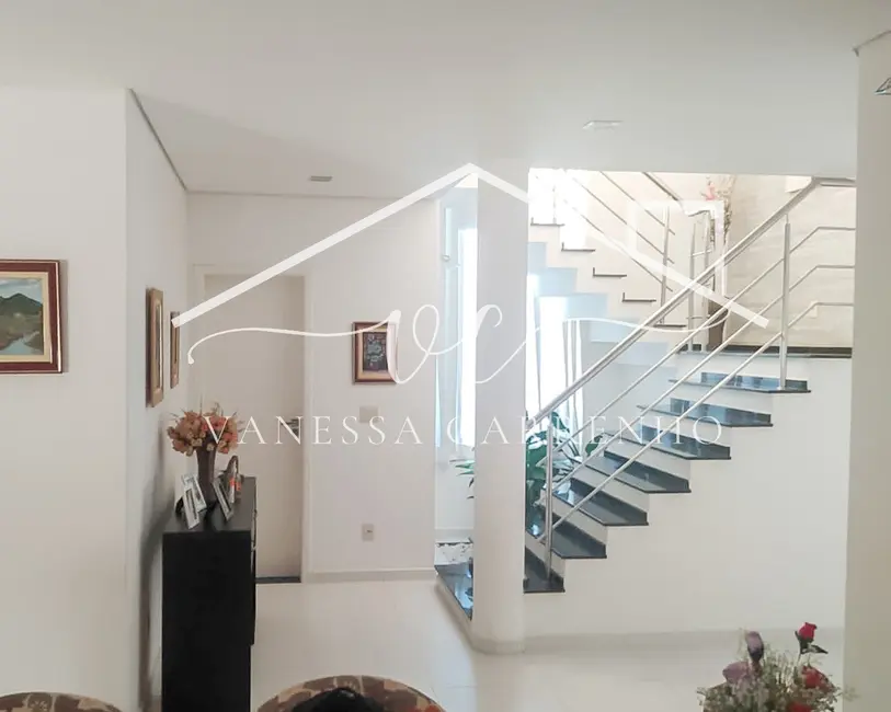 Foto 6 de Casa de Condomínio com 3 quartos à venda, 282m2 em Ibiti Royal Park, Sorocaba - SP