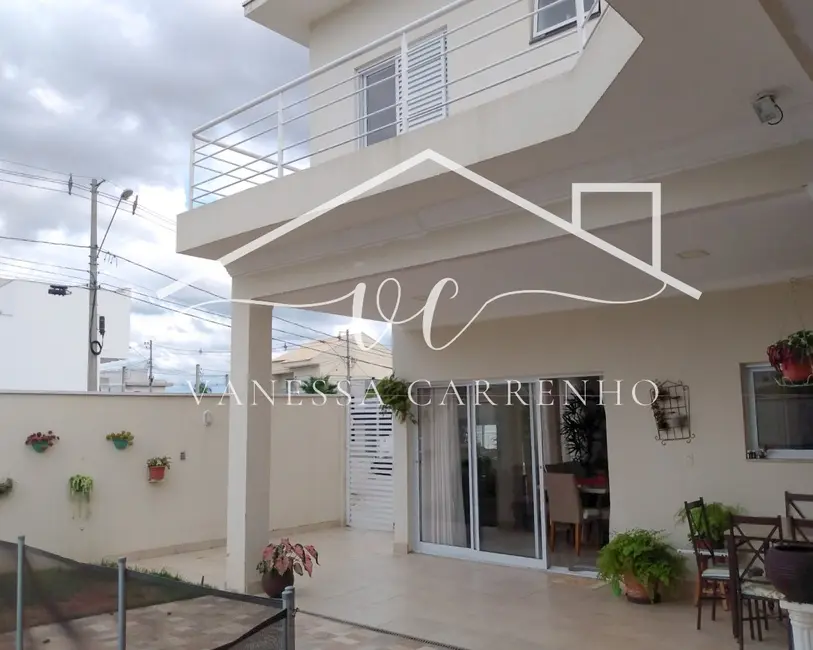 Casa de Condomínio com 3 quartos à venda, 270m2 em Sorocaba - SP - imagem 4 Foto 4 de Casa de Condomínio com 3 quartos à venda, 270m2 em Sorocaba - SP