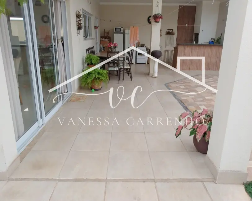 Casa de Condomínio com 3 quartos à venda, 270m2 em Sorocaba - SP - imagem 5 Foto 5 de Casa de Condomínio com 3 quartos à venda, 270m2 em Sorocaba - SP