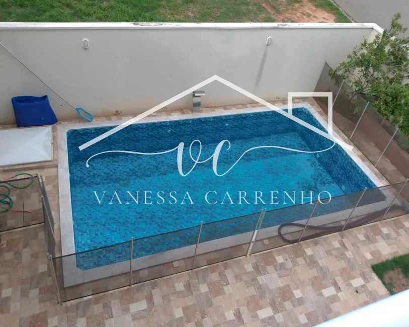 Casa de Condomínio com 3 quartos à venda, 270m2 em Sorocaba - SP - imagem 9 Foto 9 de Casa de Condomínio com 3 quartos à venda, 270m2 em Sorocaba - SP