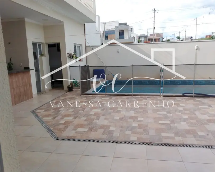Casa de Condomínio com 3 quartos à venda, 270m2 em Sorocaba - SP - imagem 7 Foto 7 de Casa de Condomínio com 3 quartos à venda, 270m2 em Sorocaba - SP