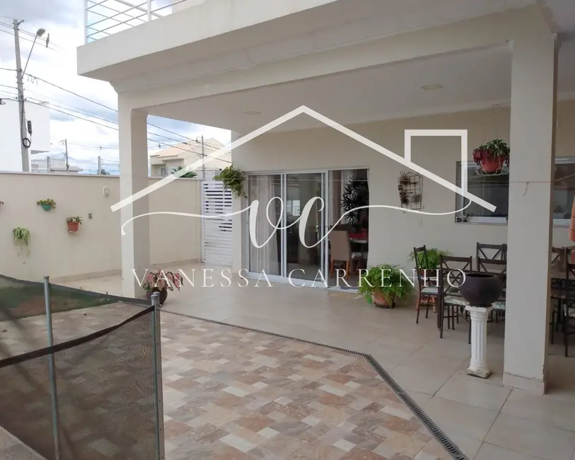 Casa de Condomínio com 3 quartos à venda, 270m2 em Sorocaba - SP - imagem 6 Foto 6 de Casa de Condomínio com 3 quartos à venda, 270m2 em Sorocaba - SP