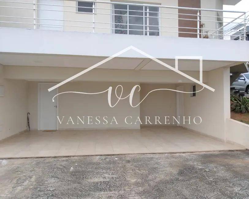 Casa de Condomínio com 3 quartos à venda, 270m2 em Sorocaba - SP - imagem 3 Foto 3 de Casa de Condomínio com 3 quartos à venda, 270m2 em Sorocaba - SP