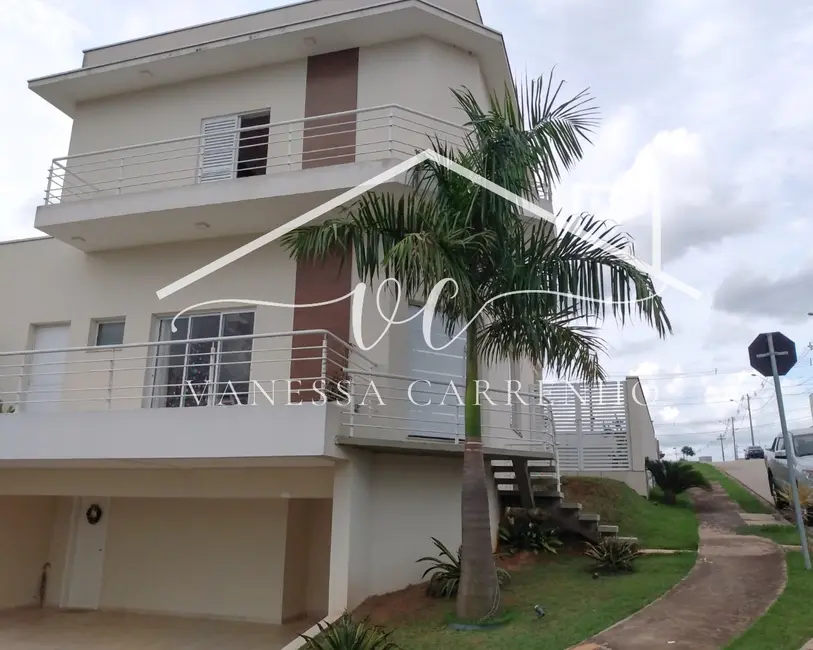Casa de Condomínio com 3 quartos à venda, 270m2 em Sorocaba - SP - imagem 1 Foto 1 de Casa de Condomínio com 3 quartos à venda, 270m2 em Sorocaba - SP