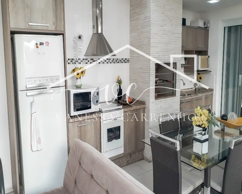 Casa de Condomínio com 3 quartos à venda, 261m2 em Ibiti Royal Park, Sorocaba - SP - imagem 6 Foto 6 de Casa de Condomínio com 3 quartos à venda, 261m2 em Ibiti Royal Park, Sorocaba - SP