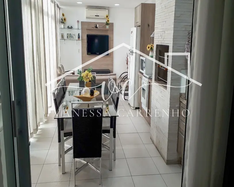 Casa de Condomínio com 3 quartos à venda, 261m2 em Ibiti Royal Park, Sorocaba - SP - imagem 5 Foto 5 de Casa de Condomínio com 3 quartos à venda, 261m2 em Ibiti Royal Park, Sorocaba - SP
