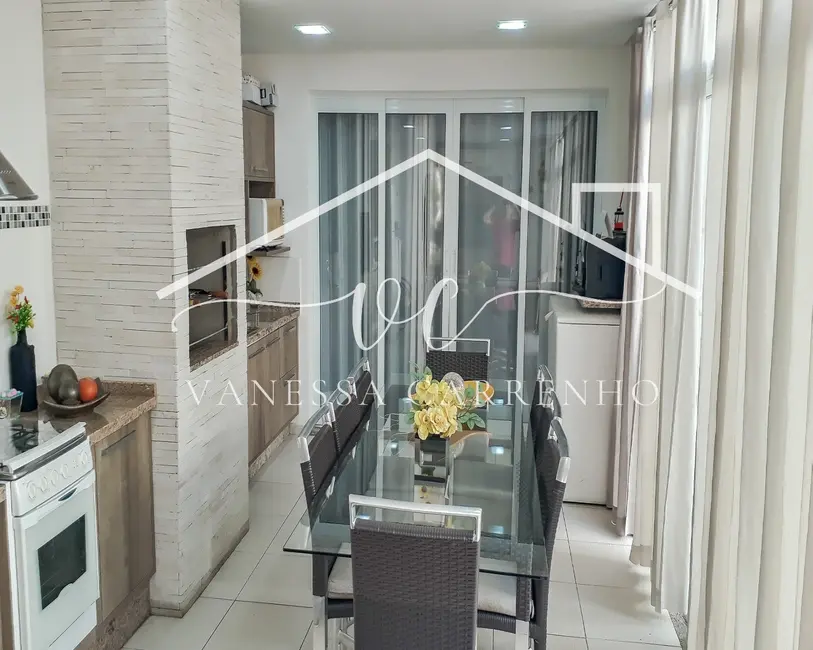 Casa de Condomínio com 3 quartos à venda, 261m2 em Ibiti Royal Park, Sorocaba - SP - imagem 7 Foto 7 de Casa de Condomínio com 3 quartos à venda, 261m2 em Ibiti Royal Park, Sorocaba - SP