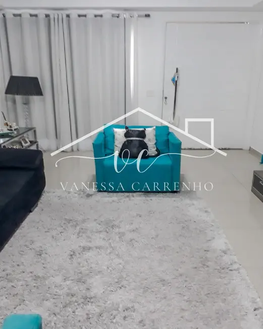 Casa de Condomínio com 3 quartos à venda, 261m2 em Ibiti Royal Park, Sorocaba - SP - imagem 4 Foto 4 de Casa de Condomínio com 3 quartos à venda, 261m2 em Ibiti Royal Park, Sorocaba - SP