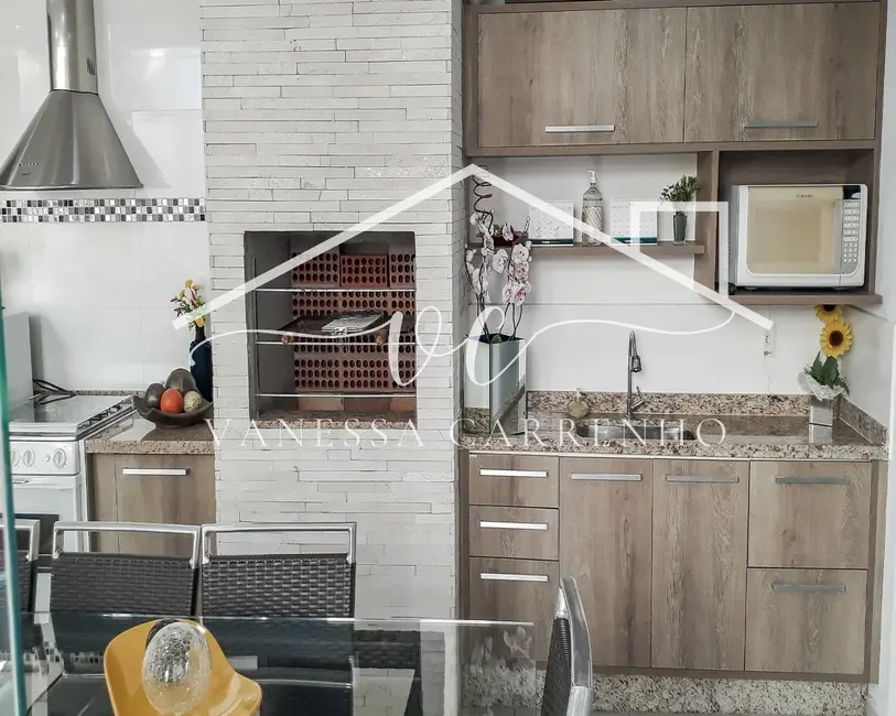 Casa de Condomínio com 3 quartos à venda, 261m2 em Ibiti Royal Park, Sorocaba - SP - imagem 8 Foto 8 de Casa de Condomínio com 3 quartos à venda, 261m2 em Ibiti Royal Park, Sorocaba - SP