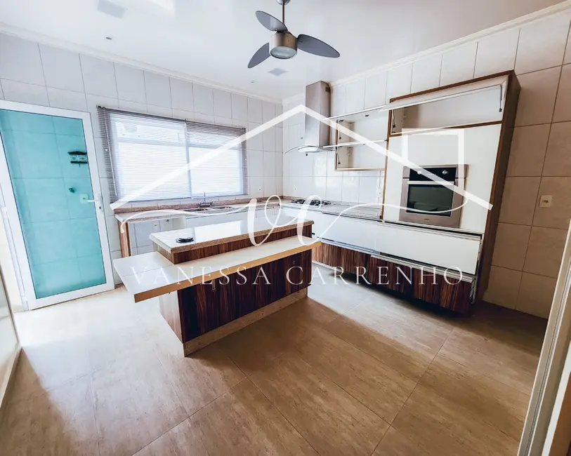 Foto 6 de Casa de Condomínio com 4 quartos para alugar, 296m2 em Ibiti Royal Park, Sorocaba - SP