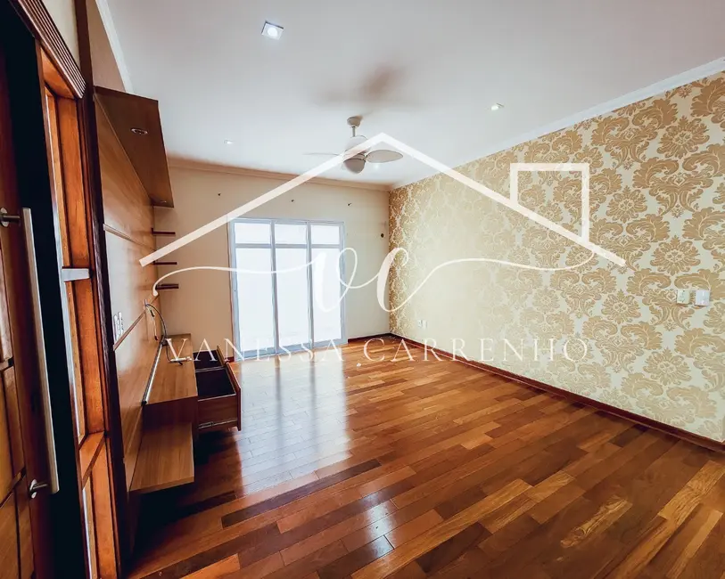 Foto 4 de Casa de Condomínio com 4 quartos para alugar, 296m2 em Ibiti Royal Park, Sorocaba - SP