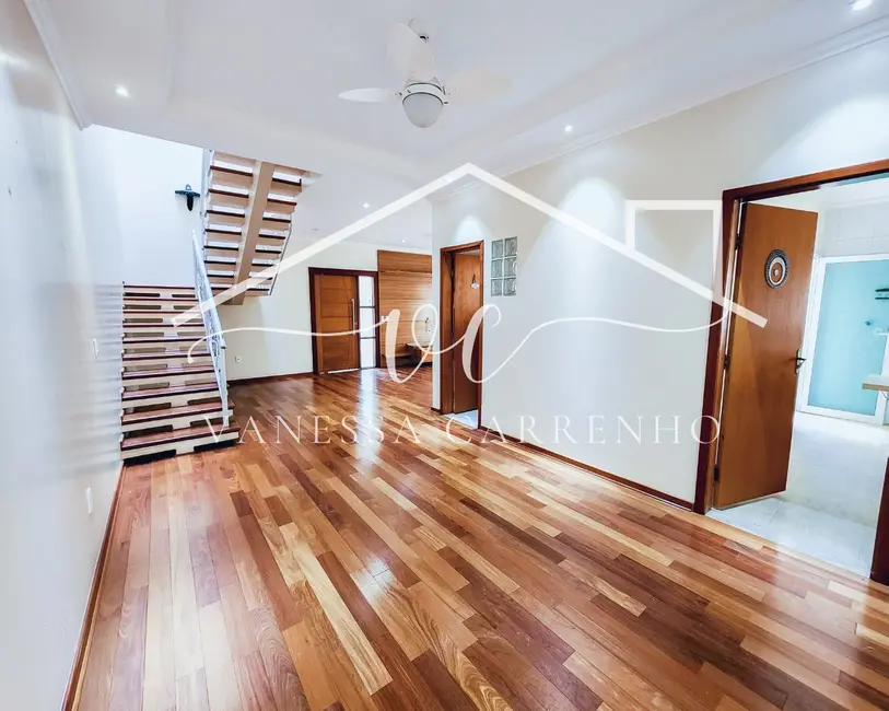 Foto 5 de Casa de Condomínio com 4 quartos para alugar, 296m2 em Ibiti Royal Park, Sorocaba - SP