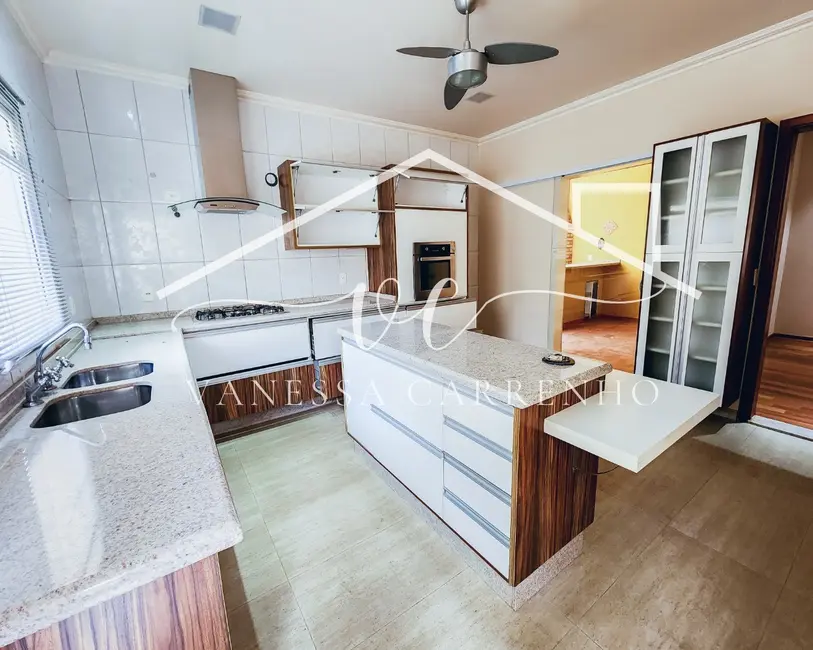 Foto 7 de Casa de Condomínio com 4 quartos para alugar, 296m2 em Ibiti Royal Park, Sorocaba - SP