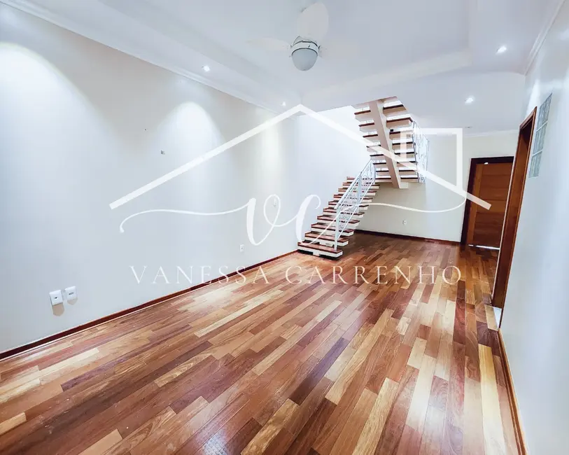 Foto 3 de Casa de Condomínio com 4 quartos para alugar, 296m2 em Ibiti Royal Park, Sorocaba - SP