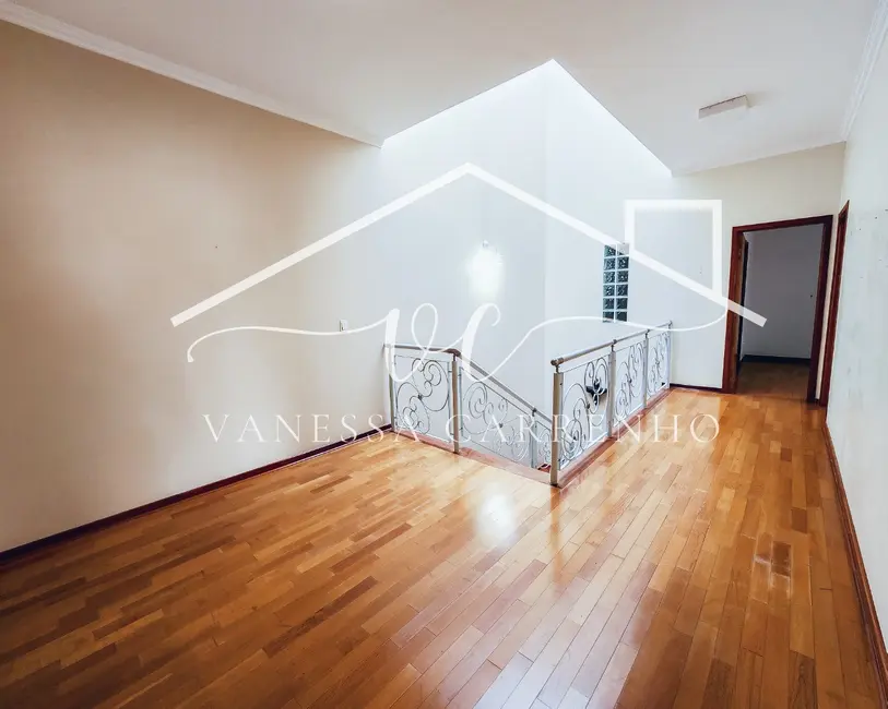 Foto 9 de Casa de Condomínio com 4 quartos para alugar, 296m2 em Ibiti Royal Park, Sorocaba - SP