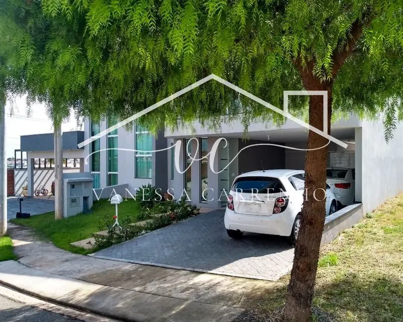 Casa de Condomínio com 3 quartos à venda, 350m2 em Sorocaba - SP - imagem 2 Foto 2 de Casa de Condomínio com 3 quartos à venda, 350m2 em Sorocaba - SP