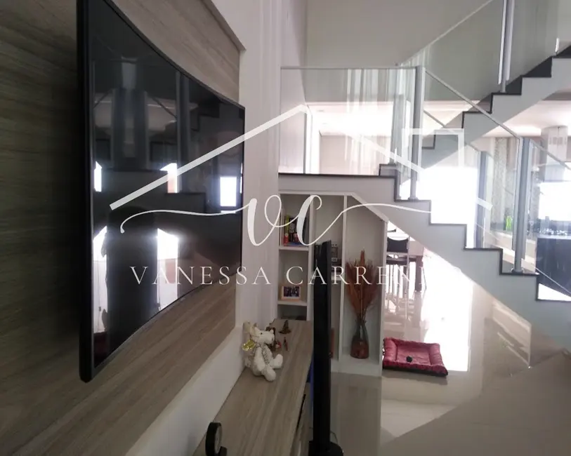 Casa de Condomínio com 3 quartos à venda, 350m2 em Sorocaba - SP - imagem 7 Foto 7 de Casa de Condomínio com 3 quartos à venda, 350m2 em Sorocaba - SP