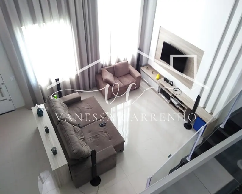 Casa de Condomínio com 3 quartos à venda, 350m2 em Sorocaba - SP - imagem 9 Foto 9 de Casa de Condomínio com 3 quartos à venda, 350m2 em Sorocaba - SP