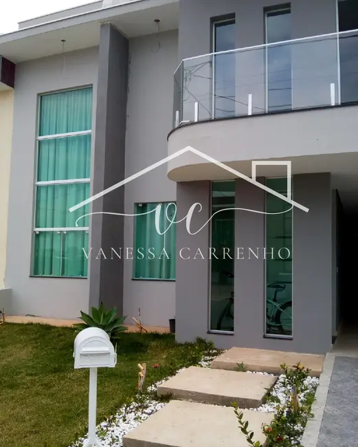 Casa de Condomínio com 3 quartos à venda, 350m2 em Sorocaba - SP - imagem 3 Foto 3 de Casa de Condomínio com 3 quartos à venda, 350m2 em Sorocaba - SP