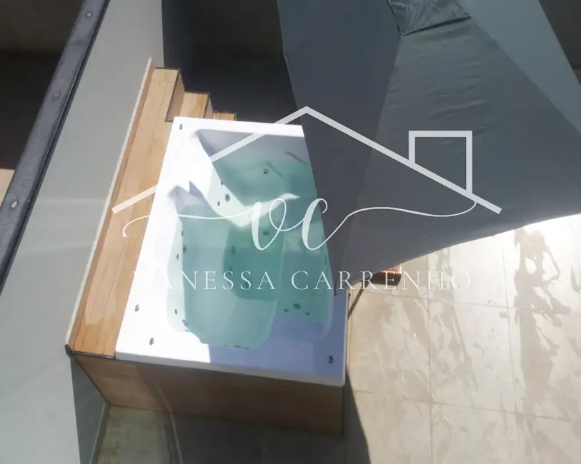 Foto 9 de Casa de Condomínio com 3 quartos à venda, 260m2 em Sorocaba - SP