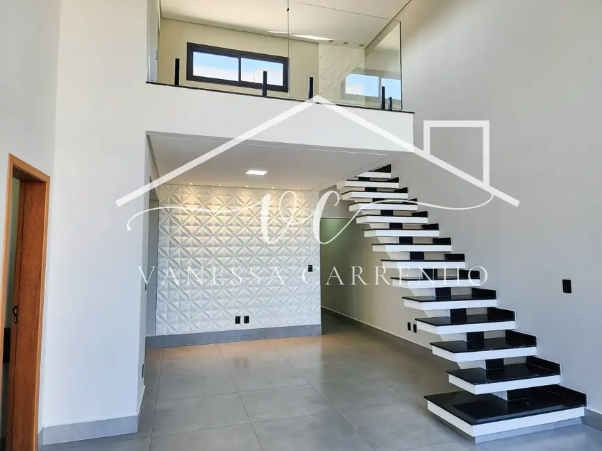 Casa de Condomínio com 4 quartos para alugar, 180m2 em Sorocaba - SP - imagem 2 Foto 2 de Casa de Condomínio com 4 quartos para alugar, 180m2 em Sorocaba - SP