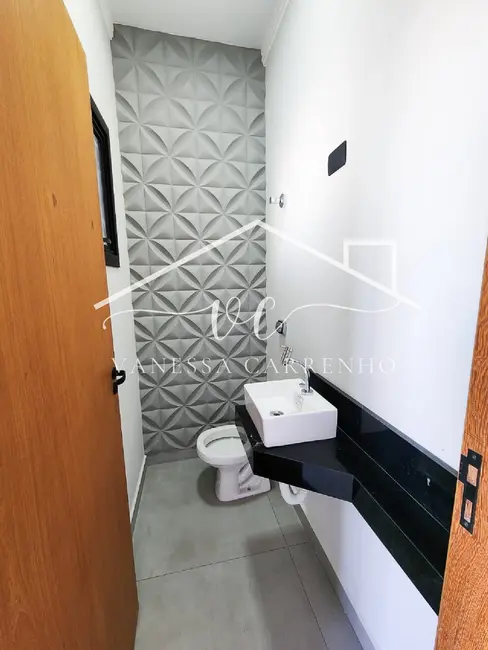 Casa de Condomínio com 4 quartos para alugar, 180m2 em Sorocaba - SP - imagem 9 Foto 9 de Casa de Condomínio com 4 quartos para alugar, 180m2 em Sorocaba - SP