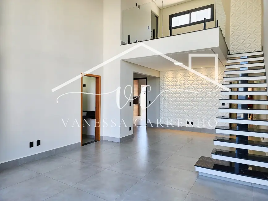 Casa de Condomínio com 4 quartos para alugar, 180m2 em Sorocaba - SP - imagem 3 Foto 3 de Casa de Condomínio com 4 quartos para alugar, 180m2 em Sorocaba - SP