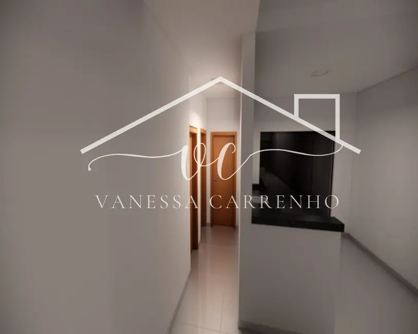 Foto 3 de Casa de Condomínio com 3 quartos à venda, 150m2 em Sorocaba - SP