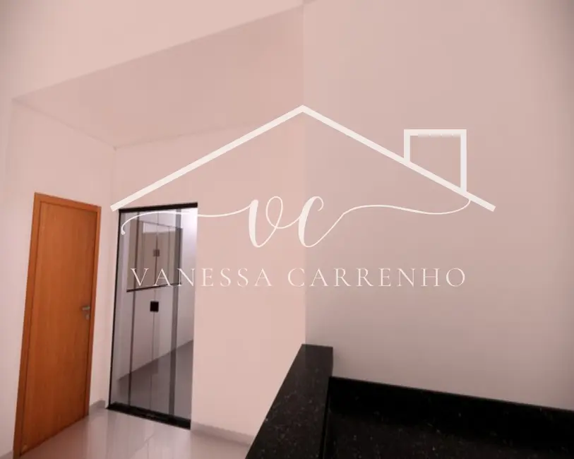 Foto 4 de Casa de Condomínio com 3 quartos à venda, 150m2 em Sorocaba - SP