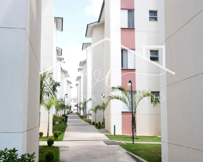 Apartamento com 2 quartos à venda, 54m2 em Sorocaba - SP - imagem 5 Foto 5 de Apartamento com 2 quartos à venda, 54m2 em Sorocaba - SP