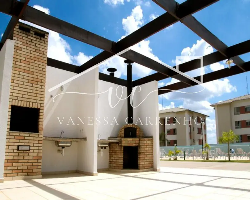 Apartamento com 2 quartos à venda, 54m2 em Sorocaba - SP - imagem 7 Foto 7 de Apartamento com 2 quartos à venda, 54m2 em Sorocaba - SP