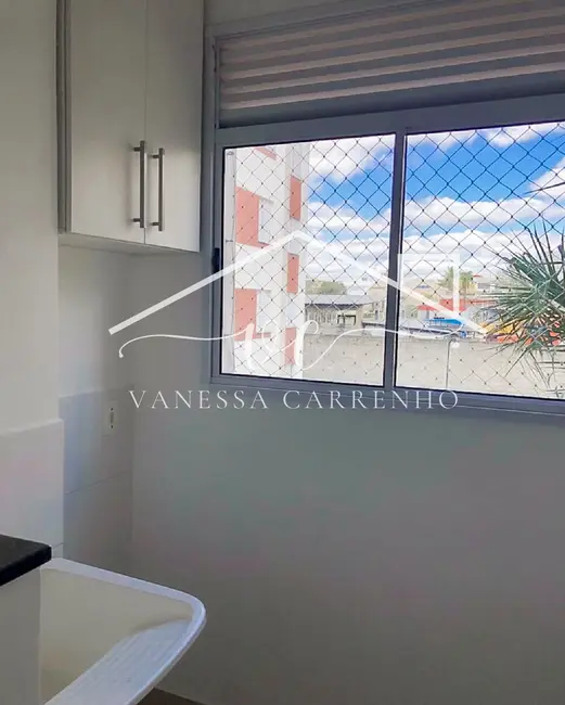 Apartamento com 2 quartos à venda, 54m2 em Sorocaba - SP - imagem 8 Foto 8 de Apartamento com 2 quartos à venda, 54m2 em Sorocaba - SP