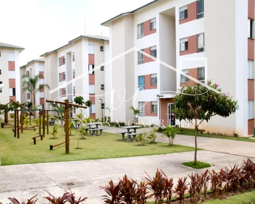 Apartamento com 2 quartos à venda, 54m2 em Sorocaba - SP - imagem 1 Foto 1 de Apartamento com 2 quartos à venda, 54m2 em Sorocaba - SP