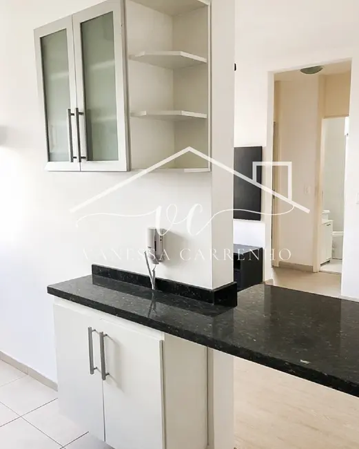 Apartamento com 2 quartos à venda, 54m2 em Sorocaba - SP - imagem 6 Foto 6 de Apartamento com 2 quartos à venda, 54m2 em Sorocaba - SP