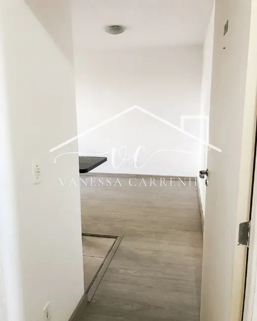 Apartamento com 2 quartos à venda, 54m2 em Sorocaba - SP - imagem 4 Foto 4 de Apartamento com 2 quartos à venda, 54m2 em Sorocaba - SP