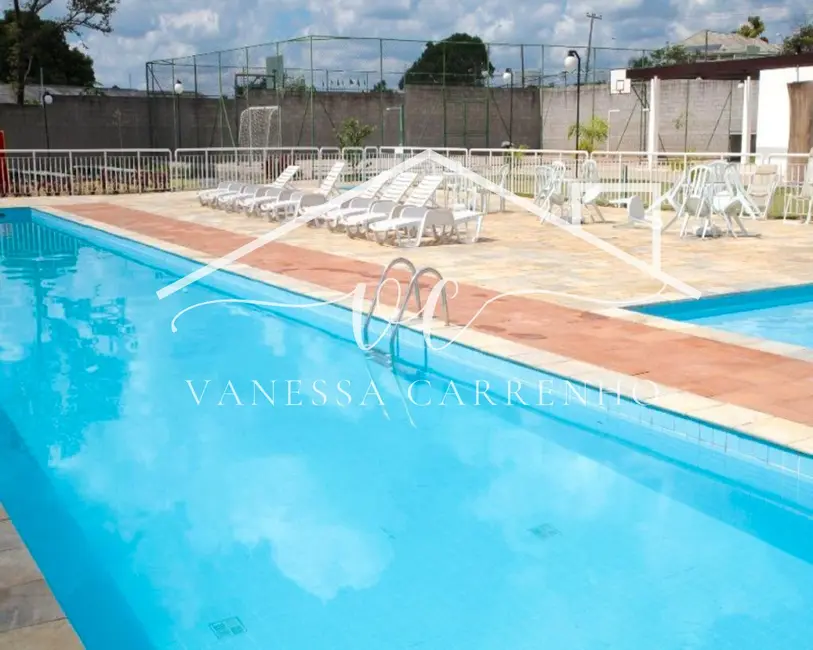 Apartamento com 2 quartos à venda, 54m2 em Sorocaba - SP - imagem 9 Foto 9 de Apartamento com 2 quartos à venda, 54m2 em Sorocaba - SP