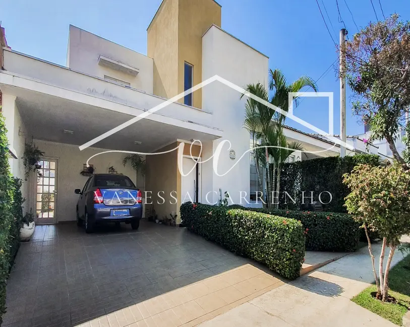 Casa de Condomínio com 4 quartos à venda, 183m2 em Ibiti Royal Park, Sorocaba - SP - imagem 2 Foto 2 de Casa de Condomínio com 4 quartos à venda, 183m2 em Ibiti Royal Park, Sorocaba - SP