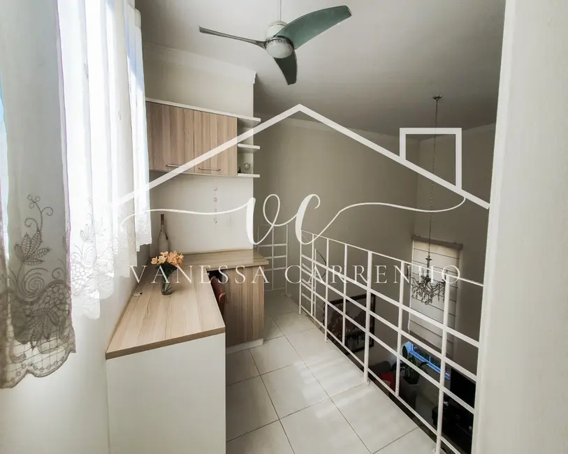 Casa de Condomínio com 4 quartos à venda, 183m2 em Ibiti Royal Park, Sorocaba - SP - imagem 8 Foto 8 de Casa de Condomínio com 4 quartos à venda, 183m2 em Ibiti Royal Park, Sorocaba - SP