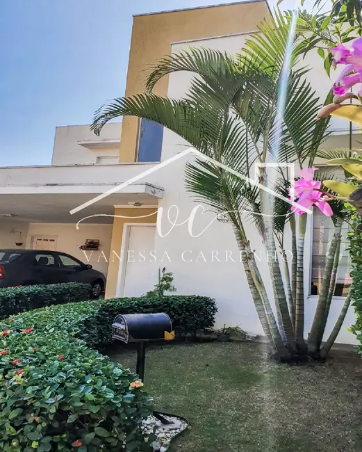 Casa de Condomínio com 4 quartos à venda, 183m2 em Ibiti Royal Park, Sorocaba - SP - imagem 1 Foto 1 de Casa de Condomínio com 4 quartos à venda, 183m2 em Ibiti Royal Park, Sorocaba - SP