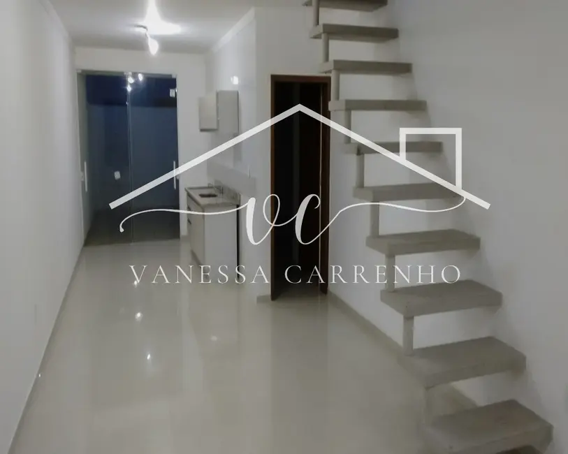 Casa de Condomínio com 3 quartos à venda e para alugar, 120m2 em Sorocaba - SP - imagem 3 Foto 3 de Casa de Condomínio com 3 quartos à venda e para alugar, 120m2 em Sorocaba - SP